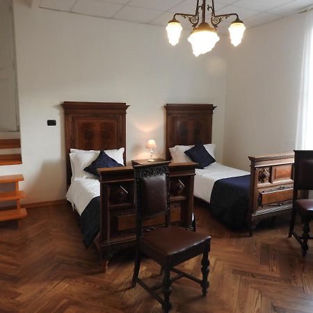 Monesiglio B & B Abbadia מראה חיצוני תמונה