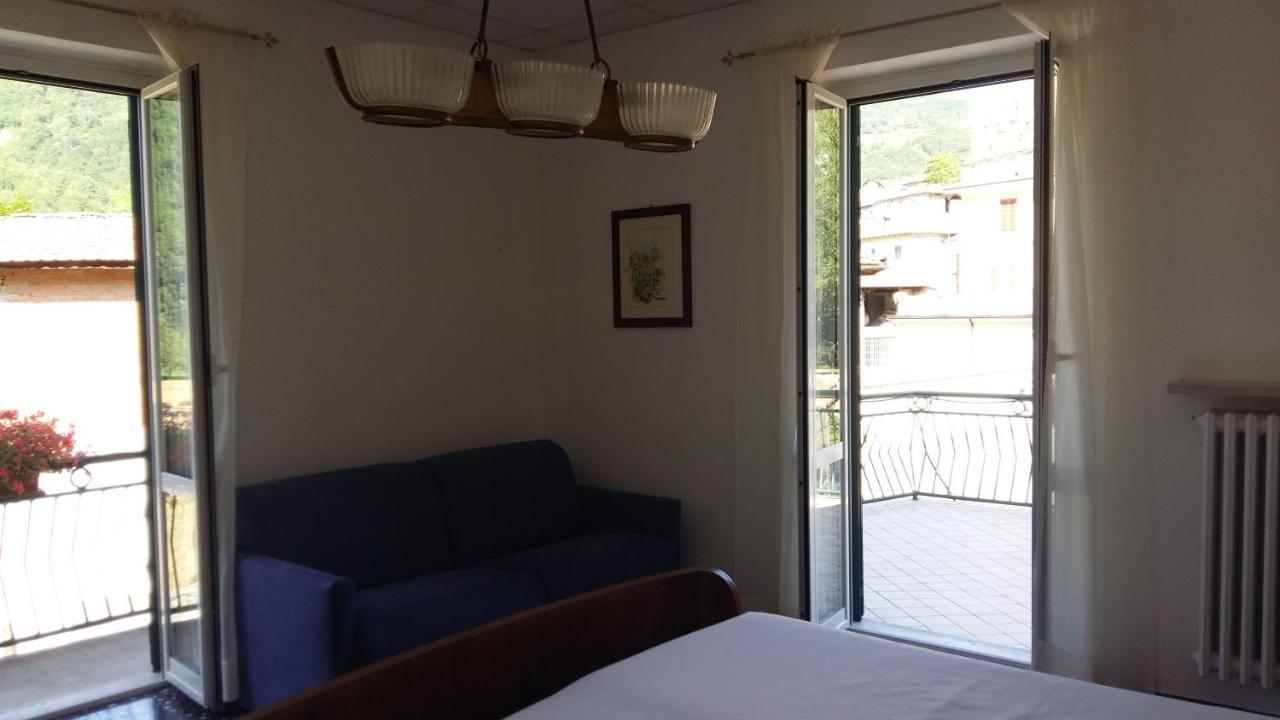 Monesiglio B & B Abbadia מראה חיצוני תמונה