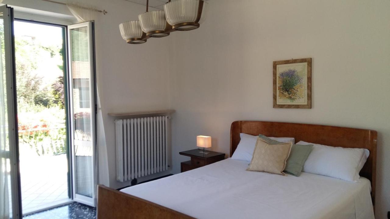 Monesiglio B & B Abbadia מראה חיצוני תמונה