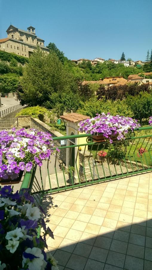 Monesiglio B & B Abbadia מראה חיצוני תמונה