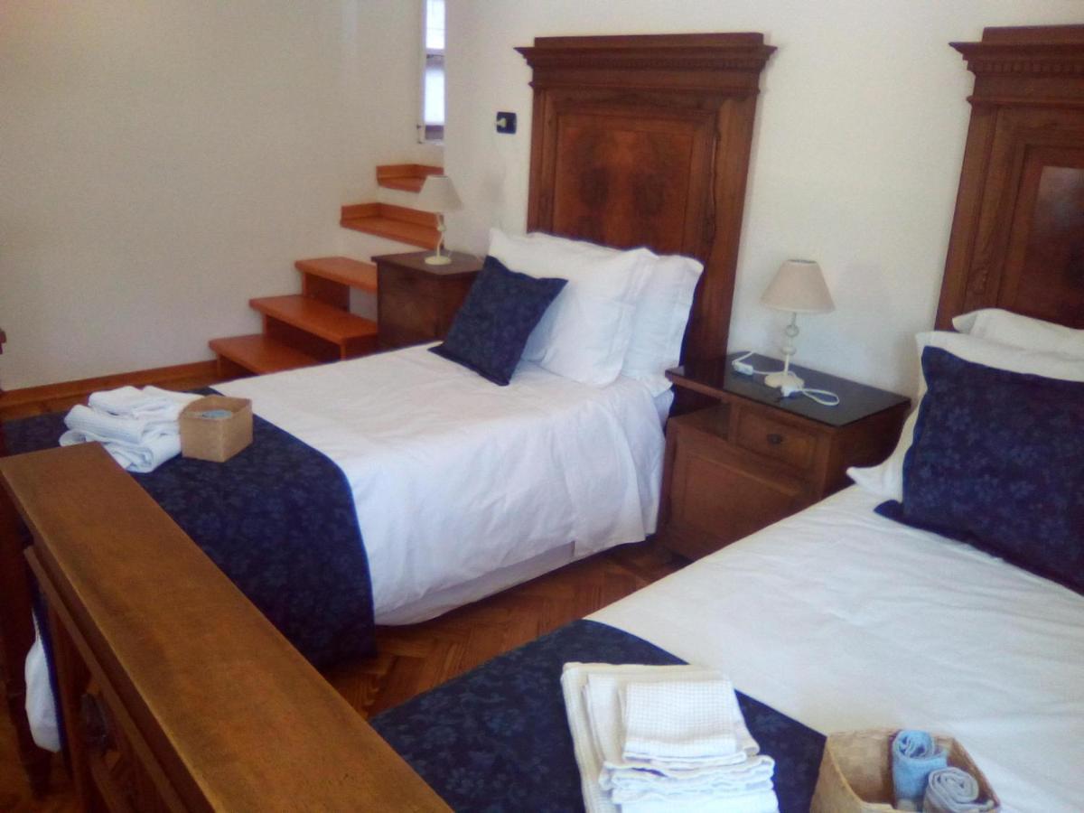 Monesiglio B & B Abbadia מראה חיצוני תמונה