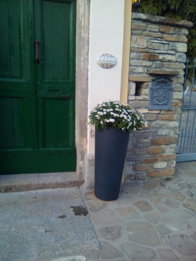 Monesiglio B & B Abbadia מראה חיצוני תמונה