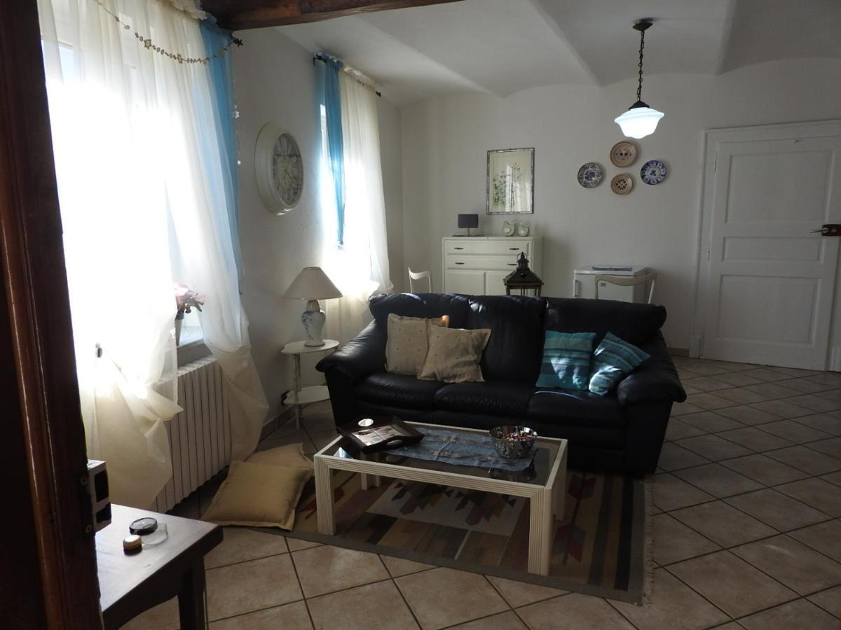 Monesiglio B & B Abbadia מראה חיצוני תמונה