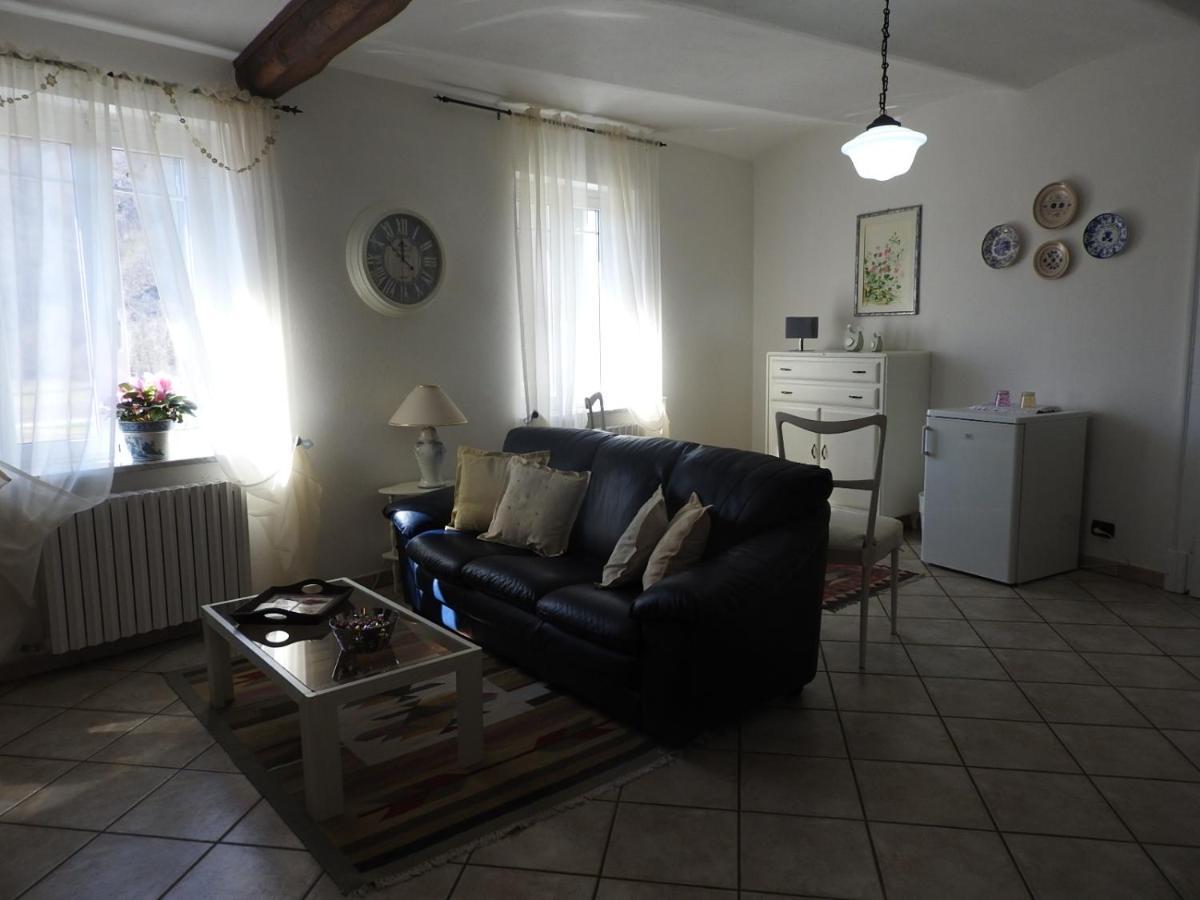 Monesiglio B & B Abbadia מראה חיצוני תמונה