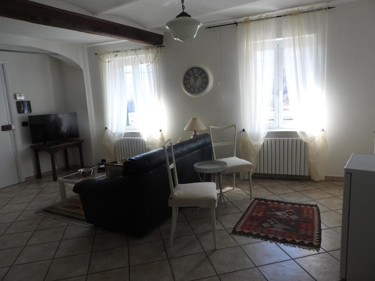 Monesiglio B & B Abbadia מראה חיצוני תמונה