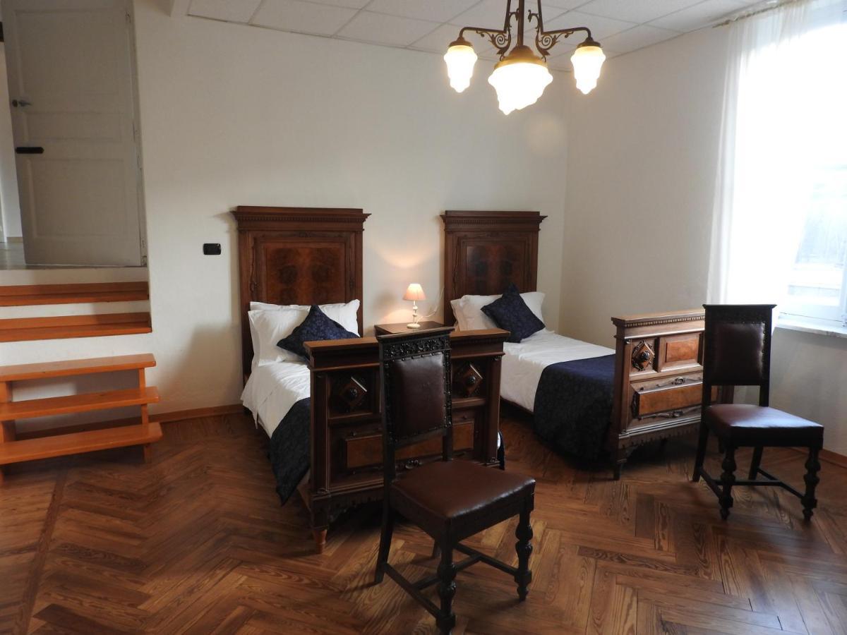 Monesiglio B & B Abbadia מראה חיצוני תמונה
