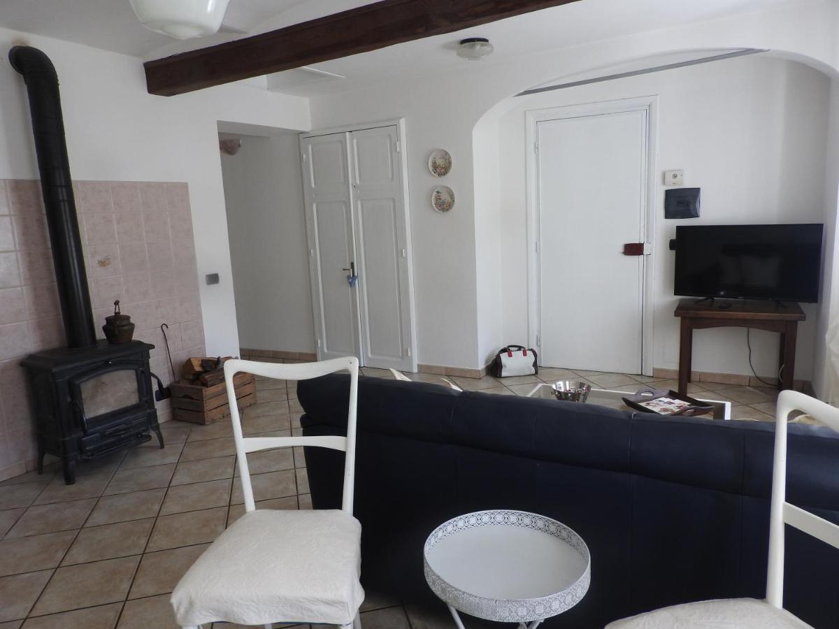 Monesiglio B & B Abbadia מראה חיצוני תמונה