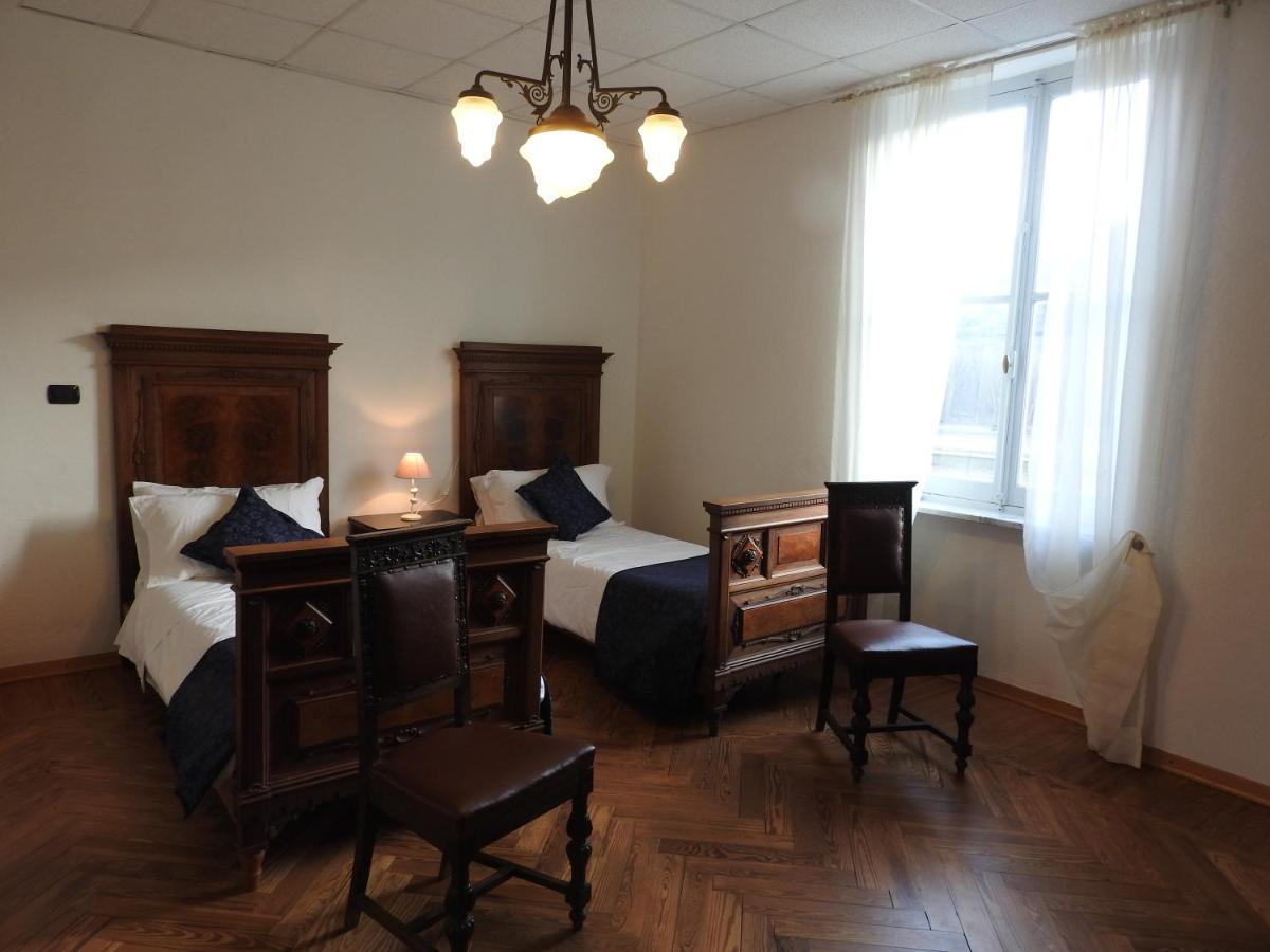 Monesiglio B & B Abbadia מראה חיצוני תמונה