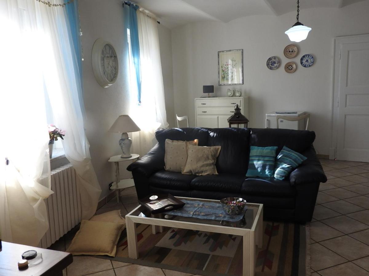 Monesiglio B & B Abbadia מראה חיצוני תמונה
