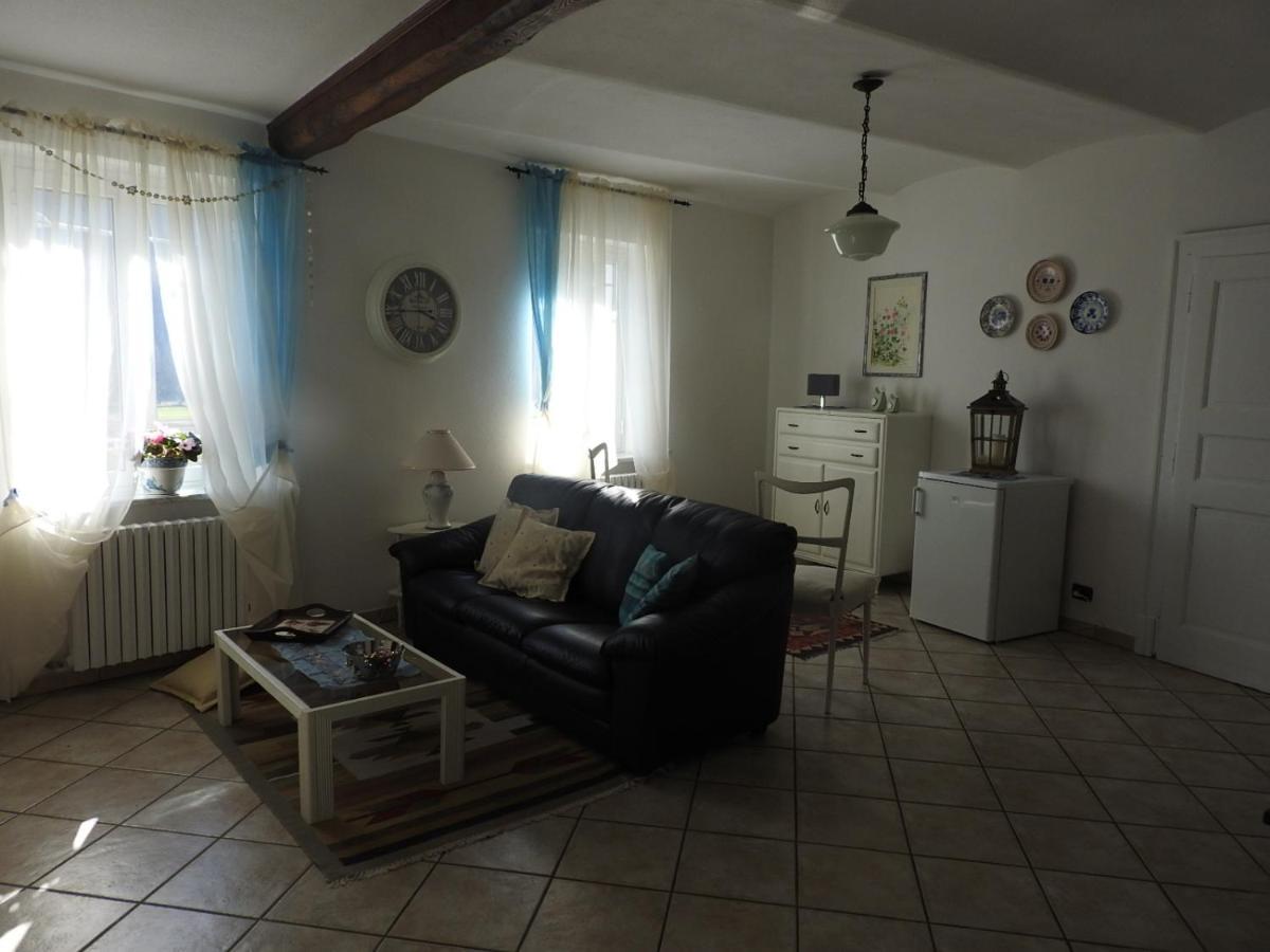 Monesiglio B & B Abbadia מראה חיצוני תמונה
