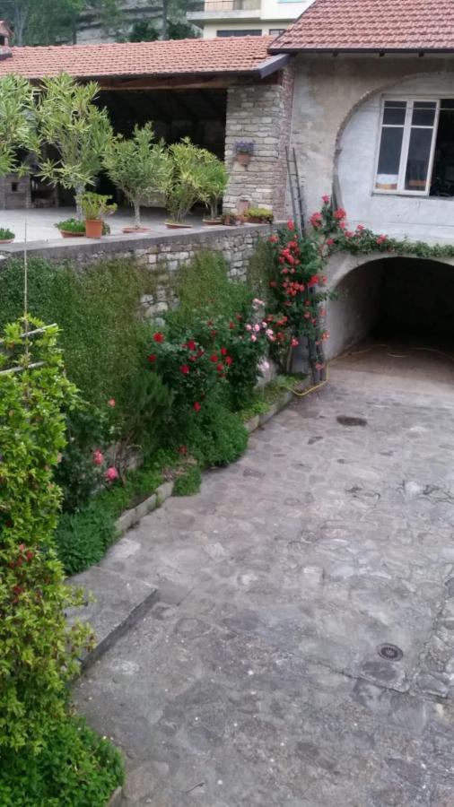 Monesiglio B & B Abbadia מראה חיצוני תמונה