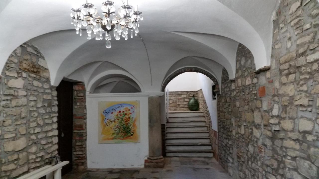 Monesiglio B & B Abbadia מראה חיצוני תמונה
