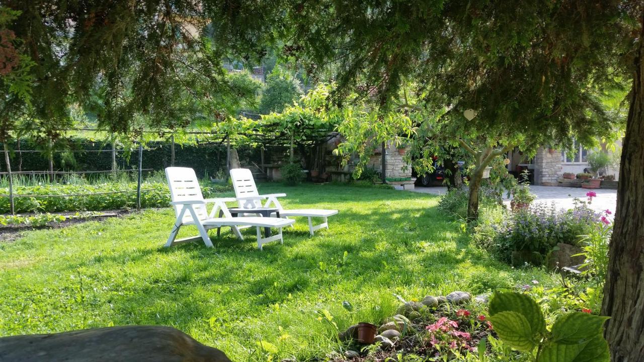 Monesiglio B & B Abbadia מראה חיצוני תמונה