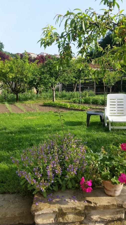 Monesiglio B & B Abbadia מראה חיצוני תמונה