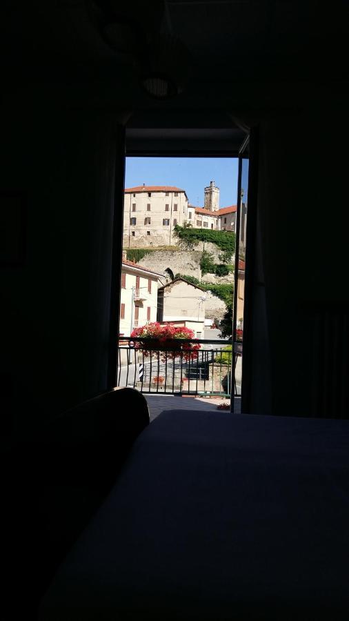 Monesiglio B & B Abbadia מראה חיצוני תמונה